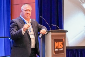 The theme of this year's theme Make It Safe conference – "People Planet Profit" – underscores the interconnectedness of all aspects of safety, says Wayne Arondus, CEO of the Manufacturing Safety Alliance of B.C.