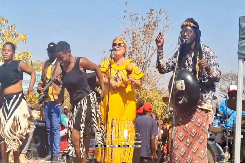 Lots of jazz and more highlight January at Duncan Showroom