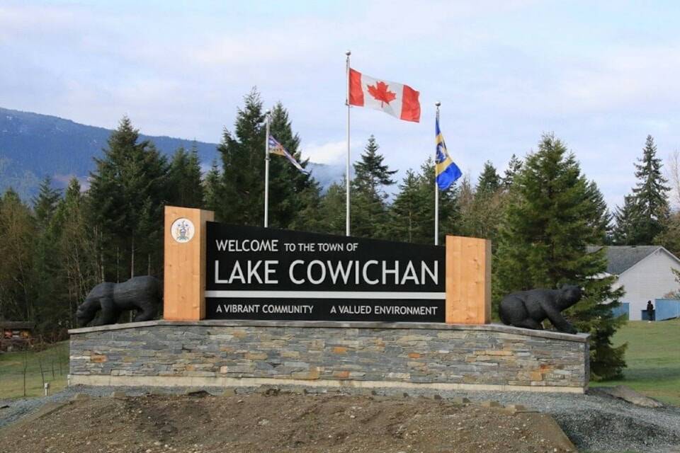 Crime down in Lake Cowichan last summer