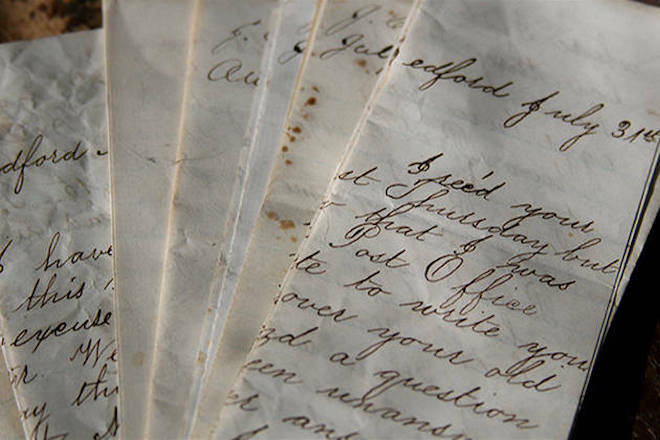 Letter: You can go logging or you can go fishing