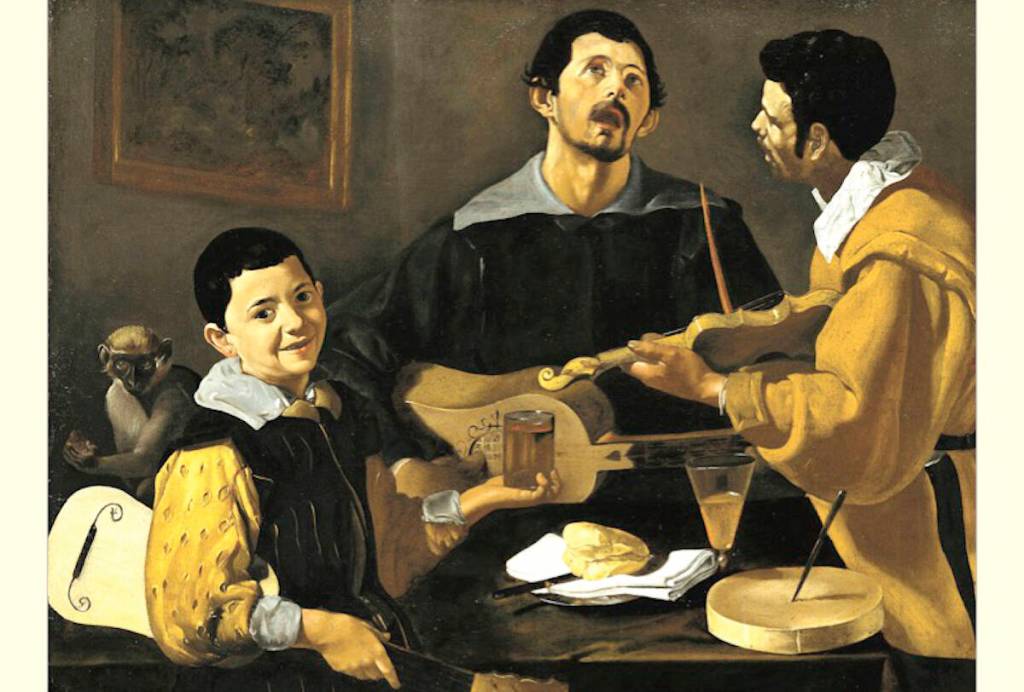 ‘Suave Melodies and Spanish Follies’ comes to Chemainus on March 2